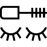 نچرال بروز ابرو